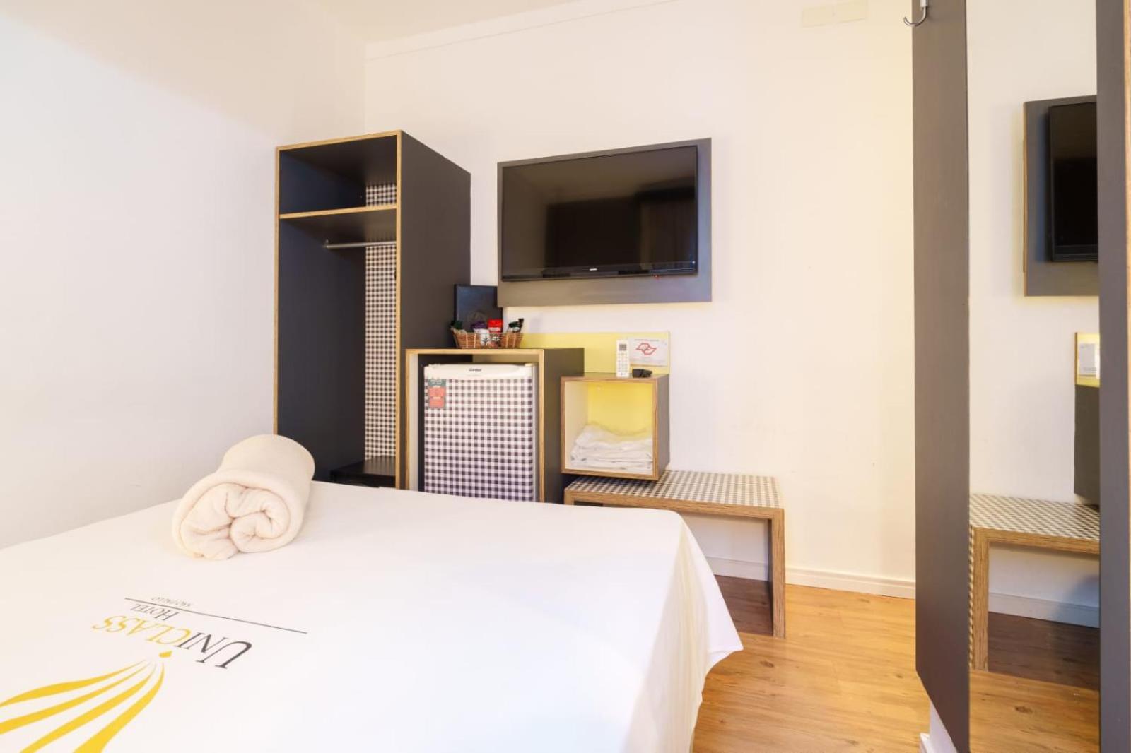 Uniclass Hotel Pinheiros — Photos 3